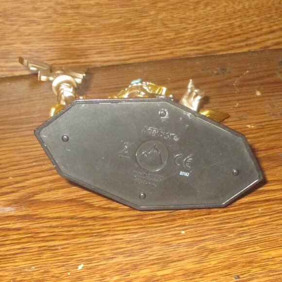 Golden Queen from Imaginator Skylanders Figures - Picture 3 of 3